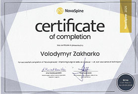 ���������� Improving surgical skills